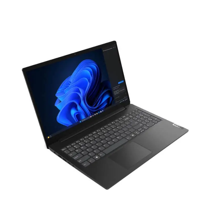 لپ‌تاپ 15.6 اینچی لنوو V15 G5 IRL-6GP i3-8GB-256SSD-intel